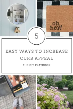 5 روش آسان برای به روزرسانی درخواست تجدید نظر |  The DIY Playbook