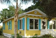 تور خانه های Everglades City شنبه است