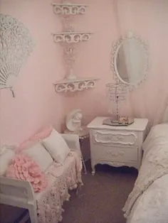 اتاق خواب زیبای من