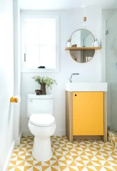 چگونه می توان یک طرح رنگی برای بازسازی حمام بعدی خود انتخاب کرد