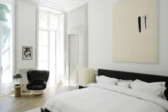 یک آپارتمان خصوصی توسط جوزف دیراند در سن ژرمن-د-پرز ، پاریس ، فرانسه |  یاتزر