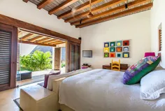 اجاره خانه های ساده لوکس ساحلی |  Casa En Las Rocas