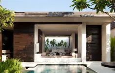 Alila Villas Uluwatu ، استراحتگاه لوکس در بالی • بررسی هتل توسط TravelPlusStyle