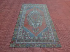 فرش Boho فرش ترکیبی فرش حمام فرش ترکی |  اتسی