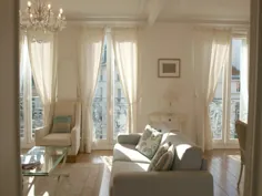 سفر من به پاریس: اجاره آپارتمان پاریس از Haven In - سلام دوست داشتنی