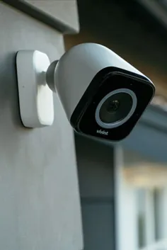 بهترین دوربین های امنیتی خانگی سال 2020