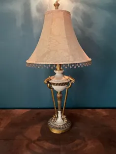 لامپ دیل تیفانی