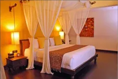 40 ایده اتاق خواب رمانتیک زیبا برای زوج ها