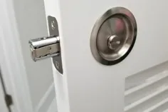 بهترین قفل درب جیبی برای خانه شما
