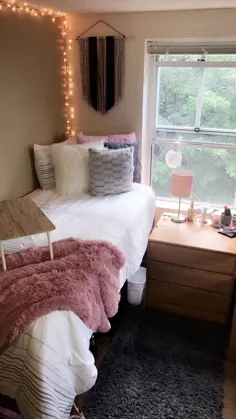 35 بهترین طرح رنگی خوابگاه برای اتاق خواب تازه وارد شما