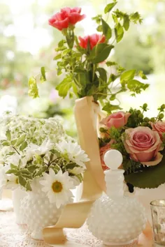 گل عروسی نشویل و مکان عروسی |  عروسی Cedarwood