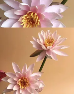 گلدان سفید شیری گلدان دست ساز Ikebana Vase مدرن گلدان دست ساز برای |  اتسی