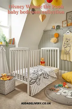 مجموعه اتاق خواب کودک و کودک دیزنی محدوده دارد
