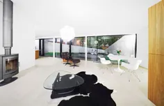 30 فضای داخلی چشم نواز با صندلی اتاق نشیمن Iconic