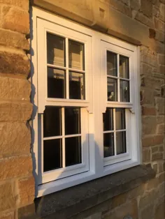 ویندوز چوبی |  پنجره ها و درب های چوبی با کیفیت