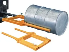 تجهیزات بلند کردن طبل - تجهیزات مربوط به حمل و نقل مواد اطلاعات محصول - موقعیت یاب افقی درام