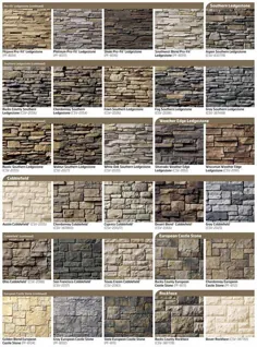روکش سنگ: استقامت ، زیبایی طبیعی |  PencilJazz Architecture of Maine |  طراحی ساختمان