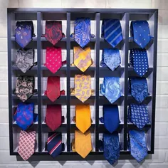 انواع کراوات و پوشت از بهترین برند های ترک