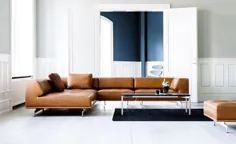 مبل دلفی |  Luxury Redefined - شرکت طراحی دانمارک