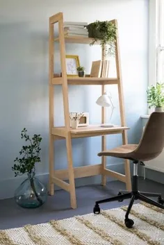 میز Maldern Ladder Desk را از فروشگاه آنلاین Next UK خریداری کنید
