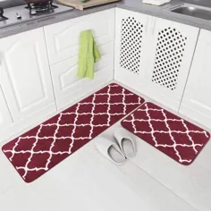 به لطف این فرشهای قابل شستشو در ماشین ، تمیز نگه داشتن خانه شما به تازگی آسان تر شده است