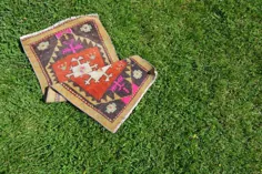 فرش ترکی رنگی فرش ترکی فرش ترکی آنتیک فرش مراکشی |  اتسی