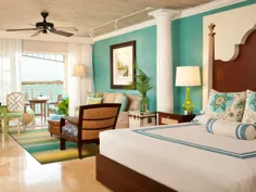 استراحتگاه های Key West |  هتل های کنار آب |  اقامتگاه و آبگرم Ocean Key