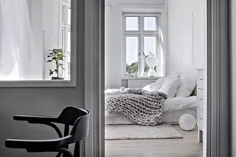 فضایی سوئدی با استخرهای گرم و دوست داشتنی