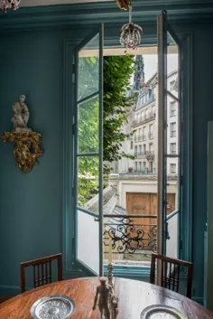 آپارتمان پاریس در ÎLE DE LA CITÉ - CM STUDIO پاریس