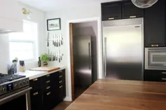 چگونه لوازم حرفه ای FRIGIDAIRE ما آشپزخانه ما را تغییر شکل می دهند و چگونه از آن استفاده می کنیم + یک ویدیو!