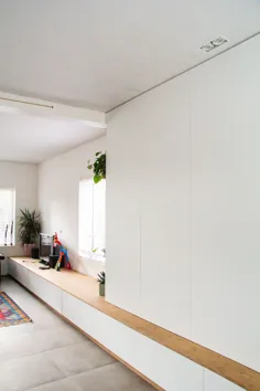 Tv-meubel te Heusden - Maku Interieur
