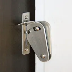 قفل حریم خصوصی درب انبار
