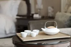 خالص Set مجموعه چای کوچک