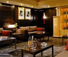 مانند گریت گتسبی بزرگ زندگی کنید: بهترین هتل های Art Deco جهان - یک وبلاگ سفر لوکس