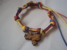 دستبند ونزوئلا