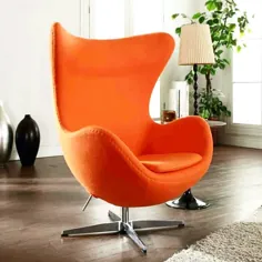 Легендарные дизайнерские кресла Egg chair в наличии по старым ценам!💣

❗️ В НАЛИЧИИ❗️

✅ Обивка: кашемир, натуральная кожа, экокожа

✅ Кресло имеет функцию качения 👍🏼

✔️Как купить: оформить заказ на нашем сайте www.sweethome-onlineshop.ru в разделе: ➡к