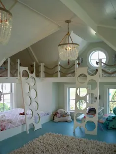 وسایل اتاق کودکان را انتخاب کنید و فضای مطبوعی ایجاد کنید
