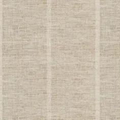 Kravet 3586-1116 Relaxed Roman Shades Sheer Linen Liner Line در اتاق نشیمن درهای فرانسوی