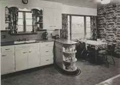 16 آشپزخانه قدیمی کوهلر - و یک سینک ظرفشویی مهم که امروزه نیز ارائه می شود -