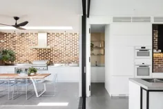 Une maison Cube en Australie - PLANETE DECO دنیای خانه ها