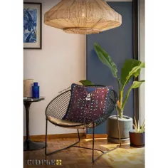 Coople Design 
Handmade cushion 
Size:45x45
بلوچدوزی، دست دوز
850,000T
.
.
#cushion #cushioncover #handmade #pillow #pillowcase #design #designer #decor #decoration #homedecor #luxurylifestyle #accessories #homeaccessories #کوسن #دکور #دکوراسیون #دیزاین #