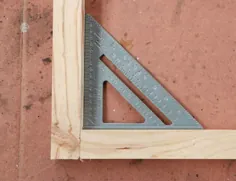 7 نوع قوی از اتصالات چوب که باید بدانید