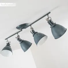 Deckenlampe Deckenleuchte LED Wohnzimmer Schlafzimmer Flur Küche Design 2021 DE • 18،99 یورو