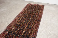3x10.5 فرش ایرانی |  بهزاد