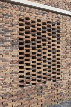 PREMIUM - Fachaleta de ladrillo para fachada / de colour / hecho a mano توسط Nelissen Bricks |  ArchiExpo