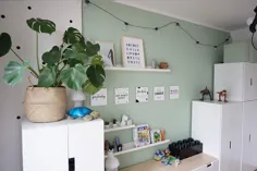 Kinderzimmer Ideen für kleine Zimmer für Jungen und Mädchen |  وبلاگ mini-presents
