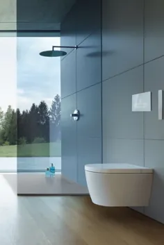 Fugenloses Bad: Lösungen und Varianten für ein modernes Badezimmer ohne Fugen - Badratgeber.com