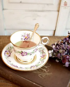 جمع آوری |  محصولات ضد چای ANTIQUE - خانه باغ فرانسوی