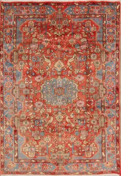 خرید بهترین فرش های ایرانی با ارسال رایگان - منبع فرش