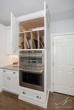 10 لوازم جانبی "Must Have" برای نگهداری کابینت آشپزخانه